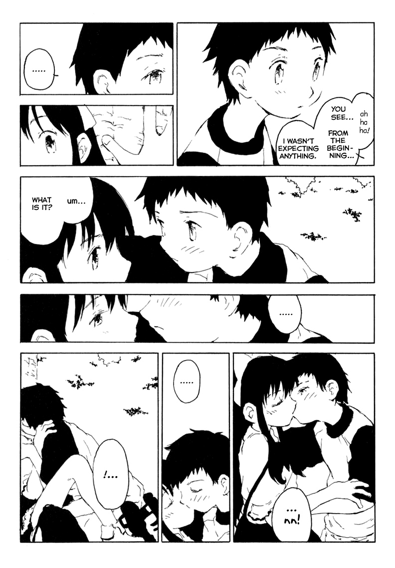 Mid-Distance Romance page 3 full