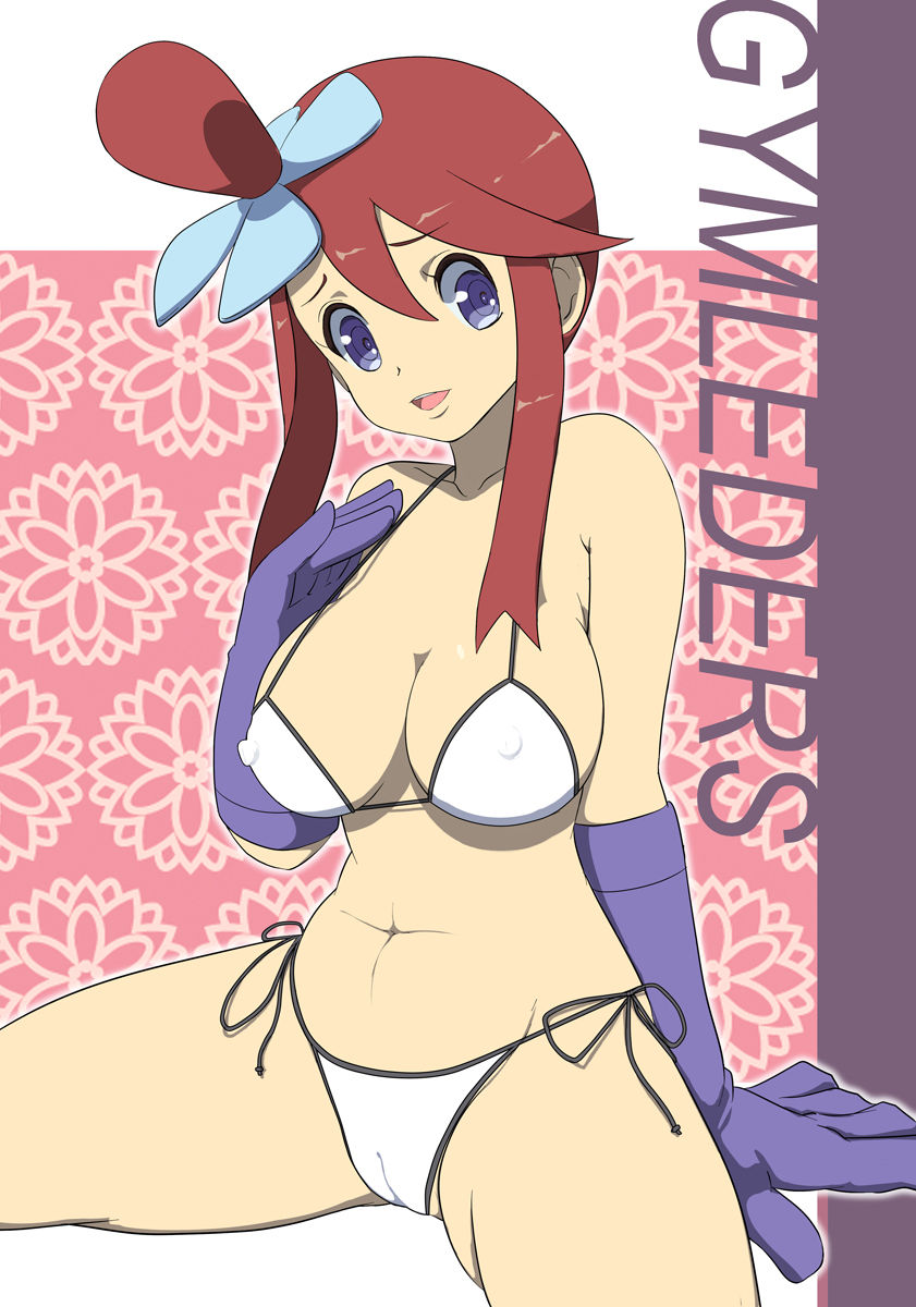 Top Pokemon Artist page 4 full