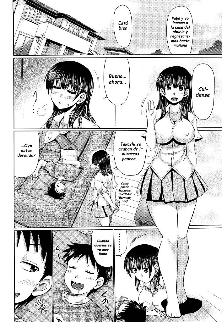 Ane Revenger! page 2 full