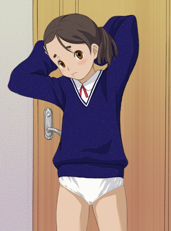 - Yumi-Chan Abuse page 3 full
