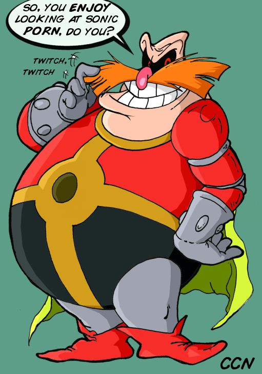 The Art of Chad the Cartoon Nut page 2 full