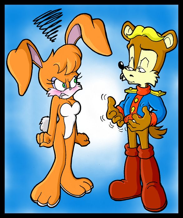 The Art of Chad the Cartoon Nut page 4 full