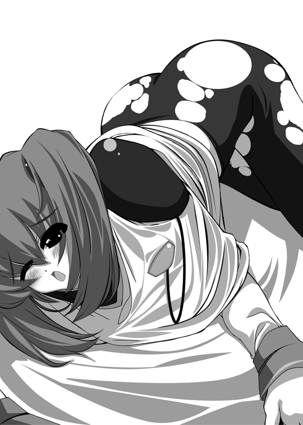 Inez-san no Kenkyuushitsu e Ikou 4 page 7 full