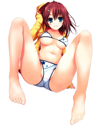 Feet So Good Part 09 cover