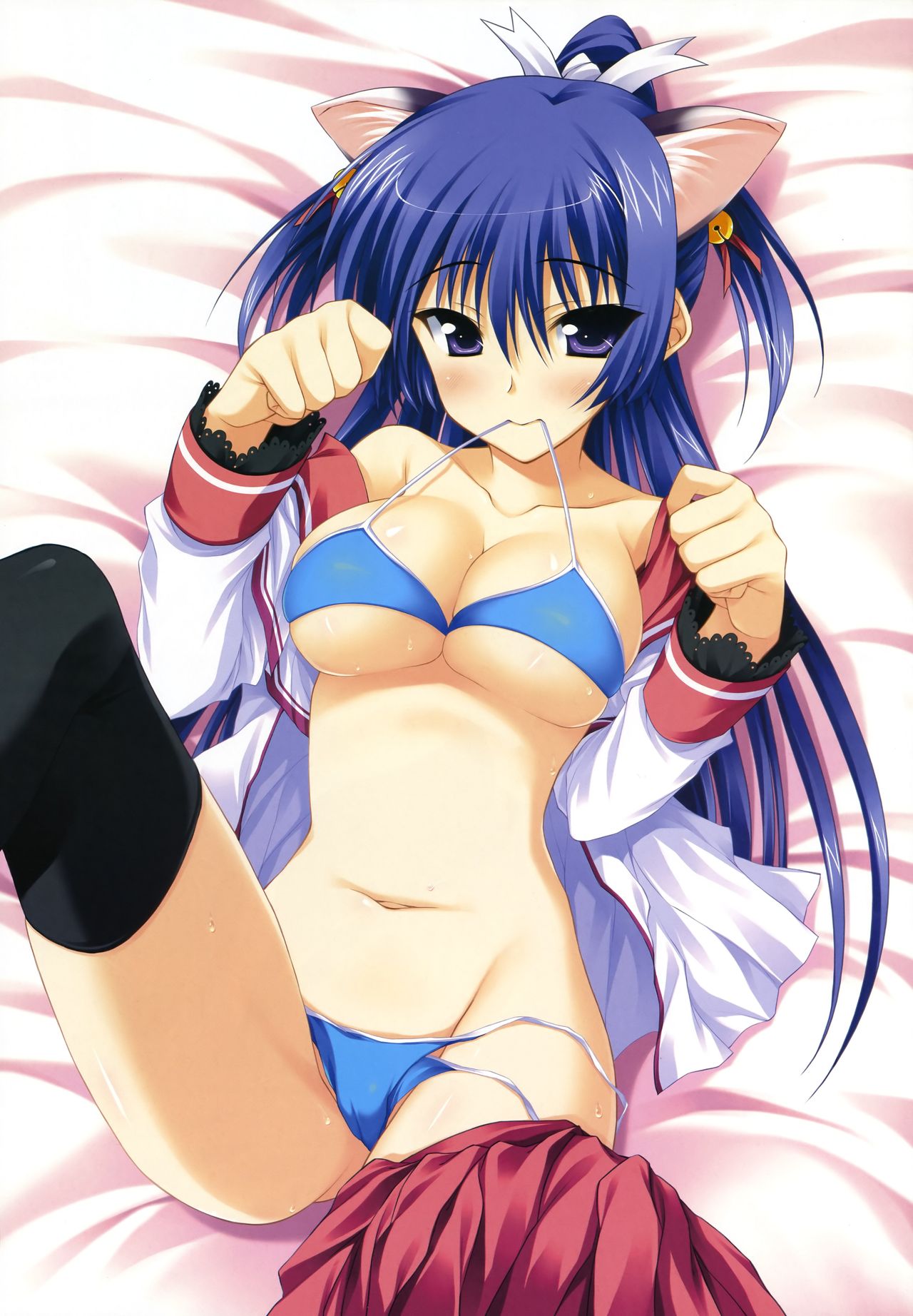 Catgirls&amp;Nekomimi Collection page 4 full