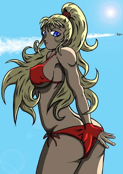 beauty butts page 2 full