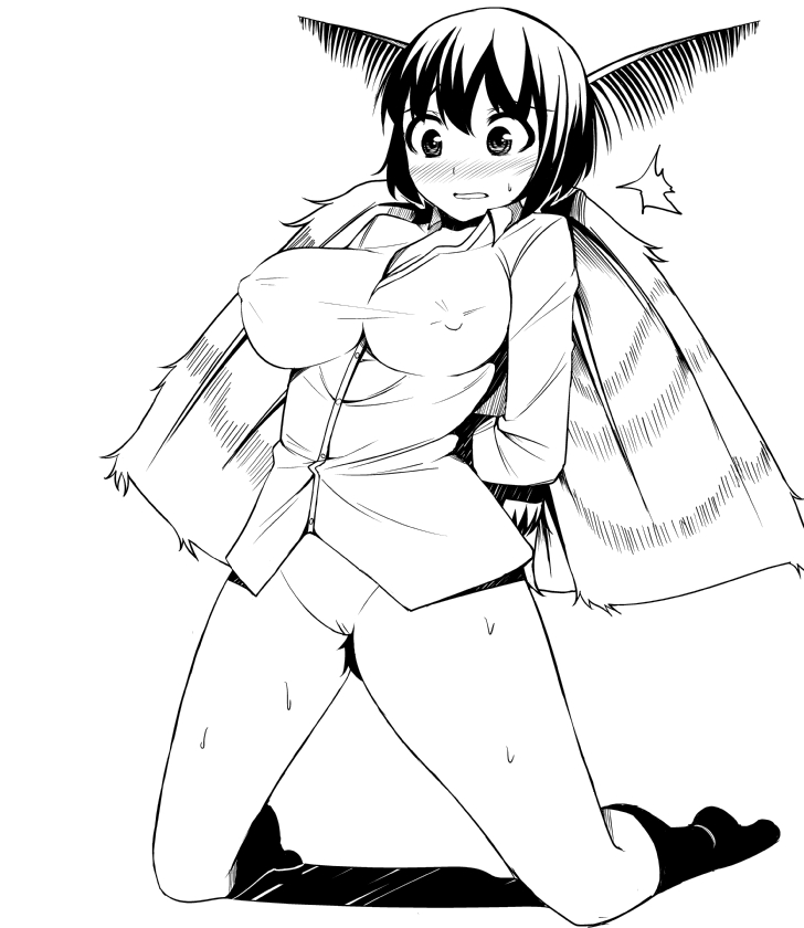 【蟲姦】産み付け&rarr;孵化&rarr;出産 page 5 full