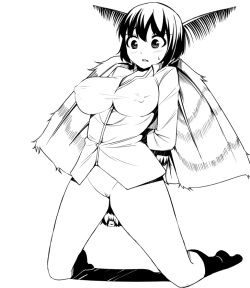 【蟲姦】産み付け→孵化→出産