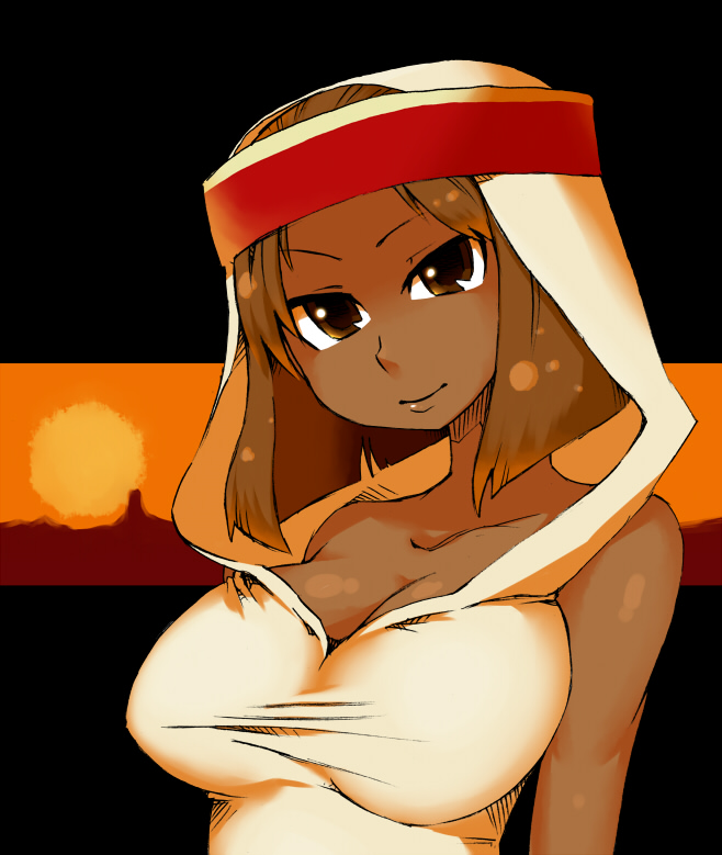 dark skin 2 page 9 full