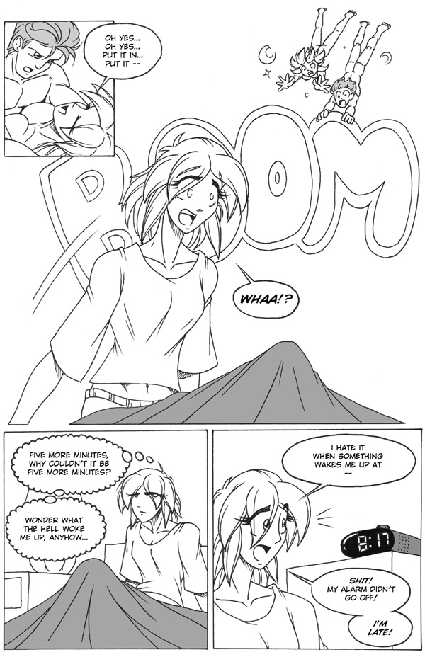 The Magnificient Milkmaid 4 page 5 full
