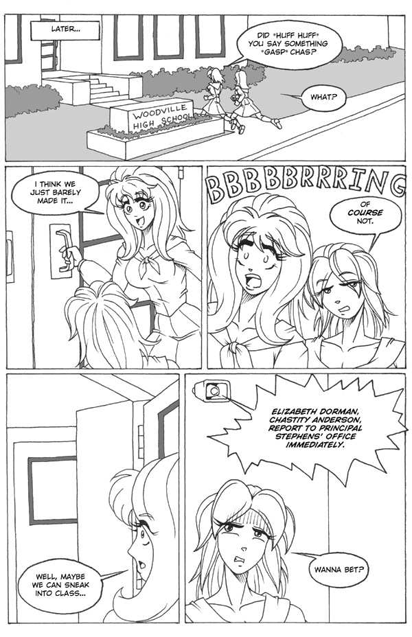 The Magnificient Milkmaid 4 page 8 full