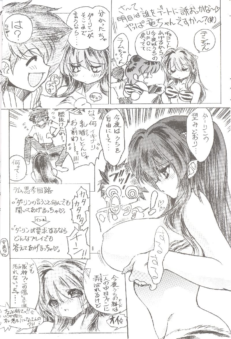 NDL 3.5 Tigress &amp; Dragon 2006 page 7 full