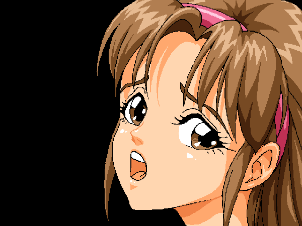 Aya in the CAGE page 3 full