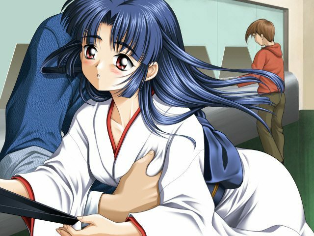 Hoshi no Piasu ～ Star Pierce page 2 full