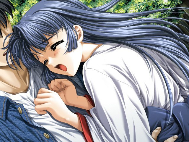 Hoshi no Piasu ～ Star Pierce page 8 full