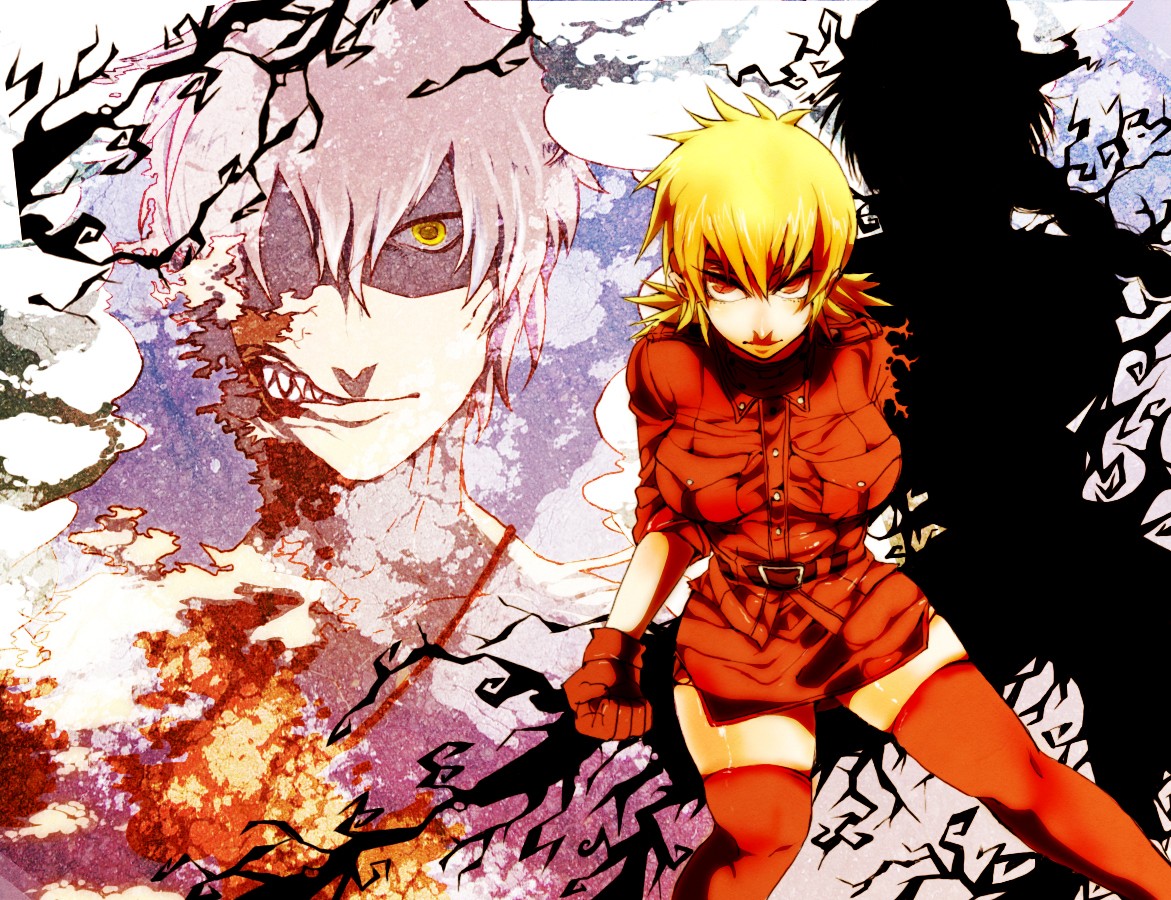 Hellsing - Seras Victoria hentai collection page 6 full