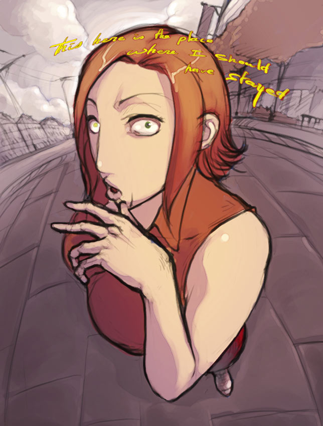 Black Chain/Rain2/Rennes page 5 full