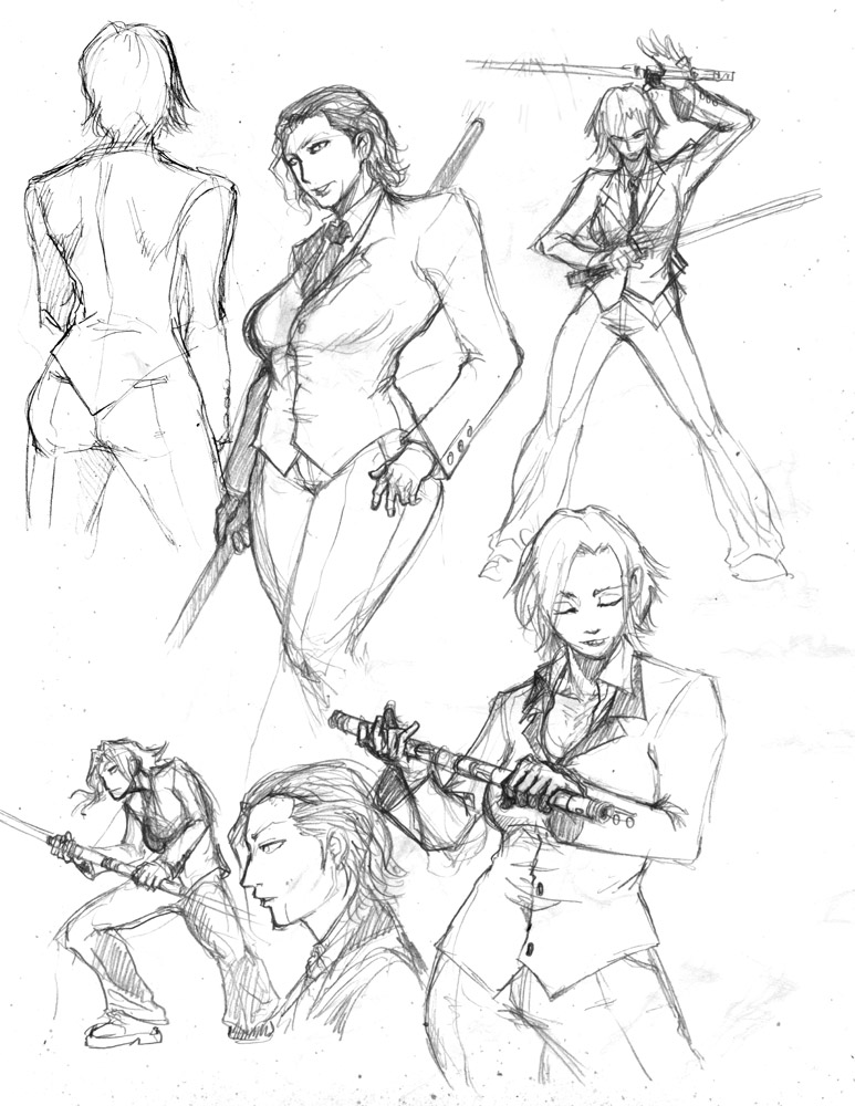 Black Chain/Rain2/Rennes page 9 full