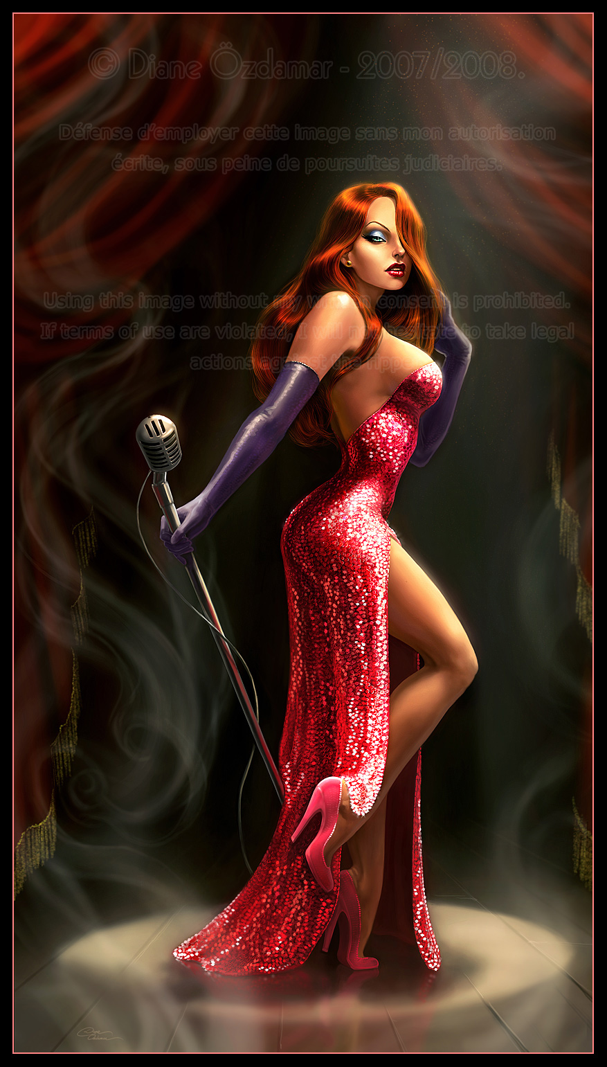 jessica rabbit page 6 full