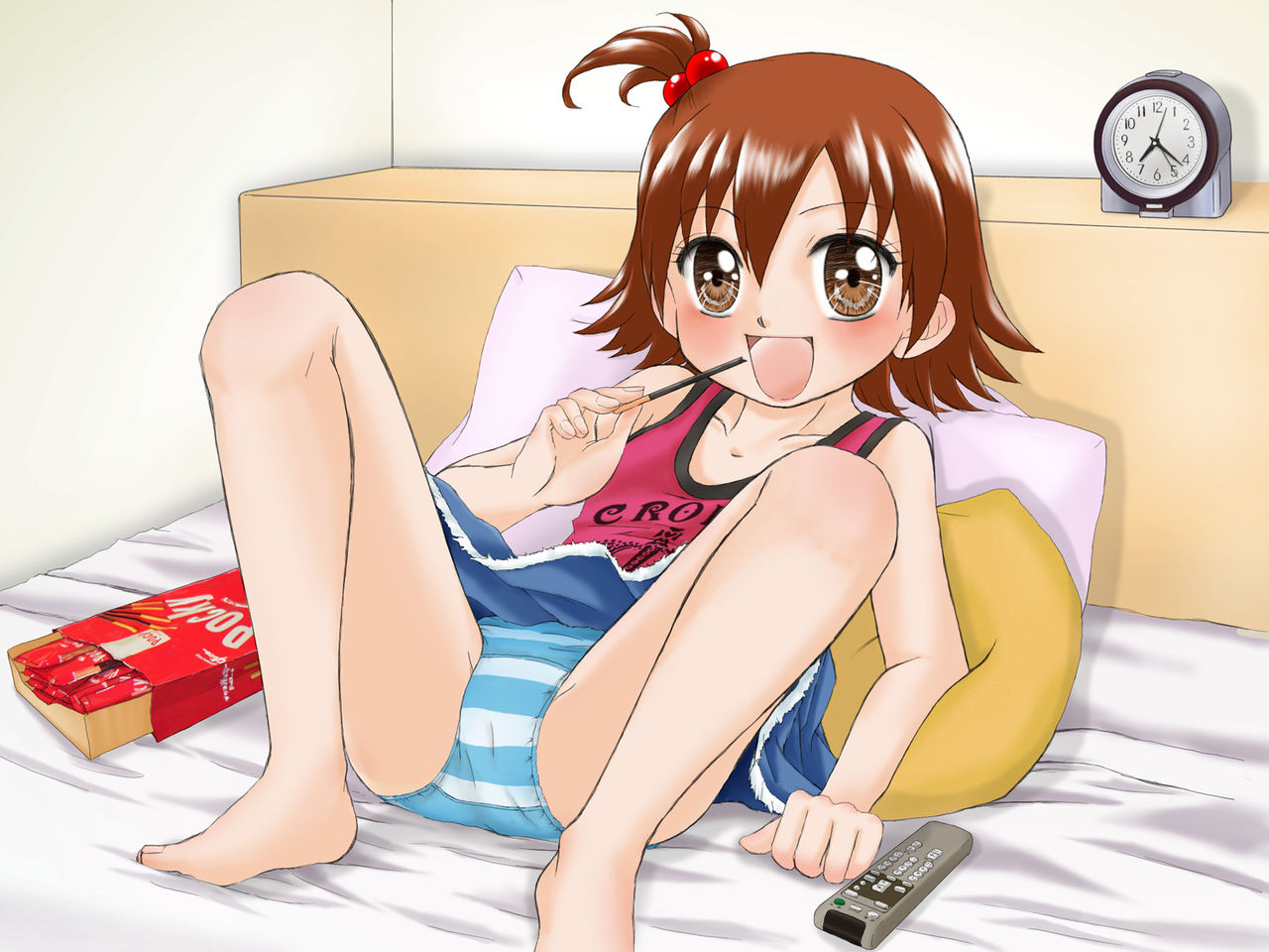 Koto Ijiri page 2 full