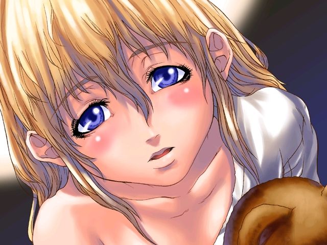 Under Princess -Pure Voice- page 6 full