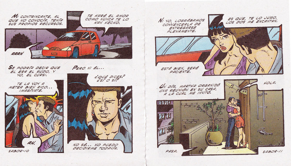 Sabor a mi_083 page 7 full