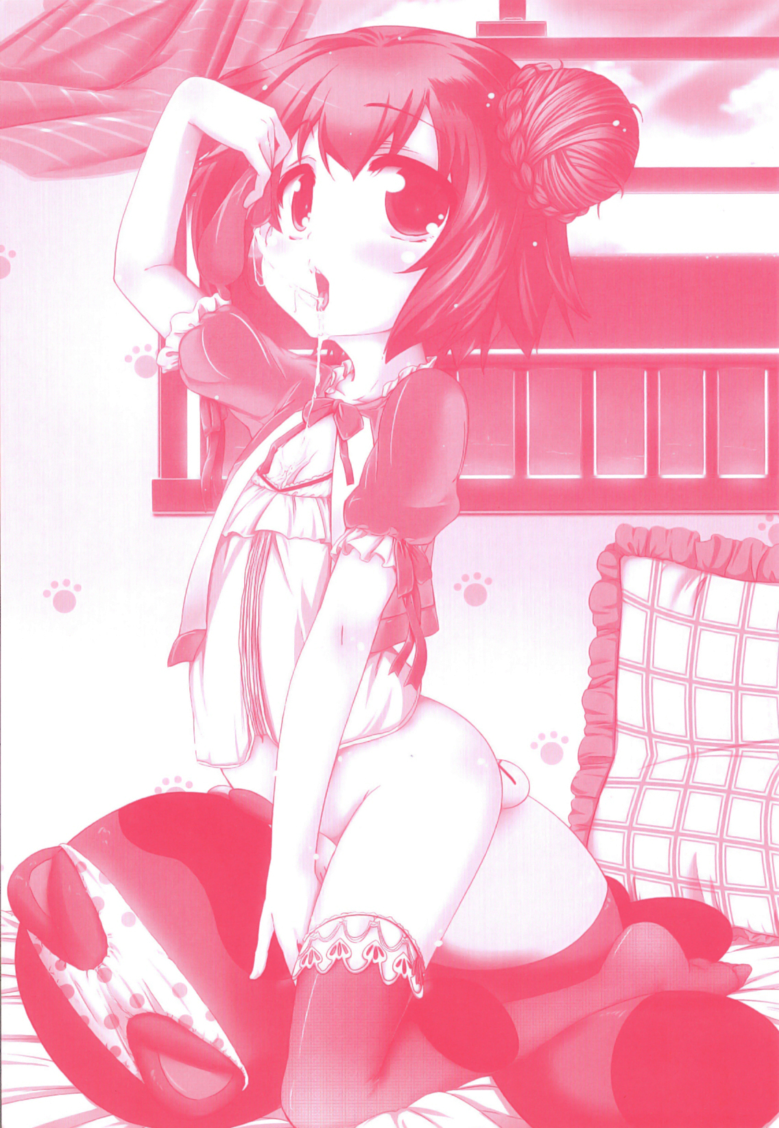 Anthology - PLUM LS 03 page 2 full