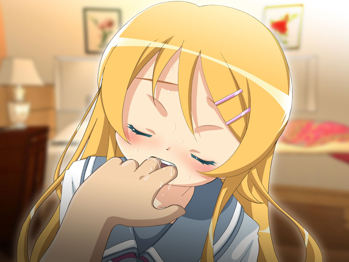 Ore no Imouto ga Konna ni Eroi Wake ga Nai! page 6 full