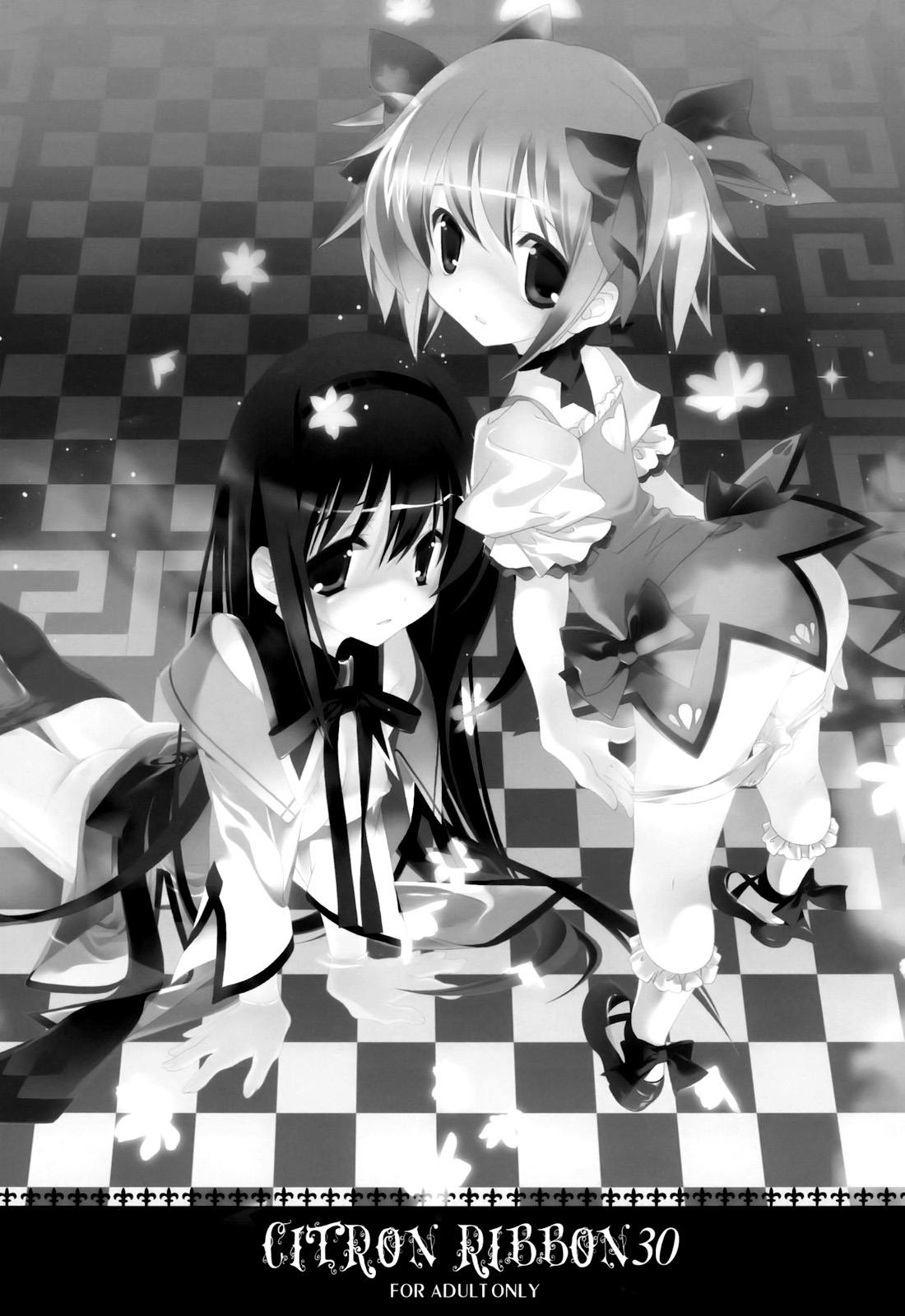 CITRON RIBBON 30 page 2 full