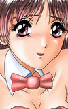Little Wings 8 on the web -Sentimental Bunny Girls 2- page 10 full