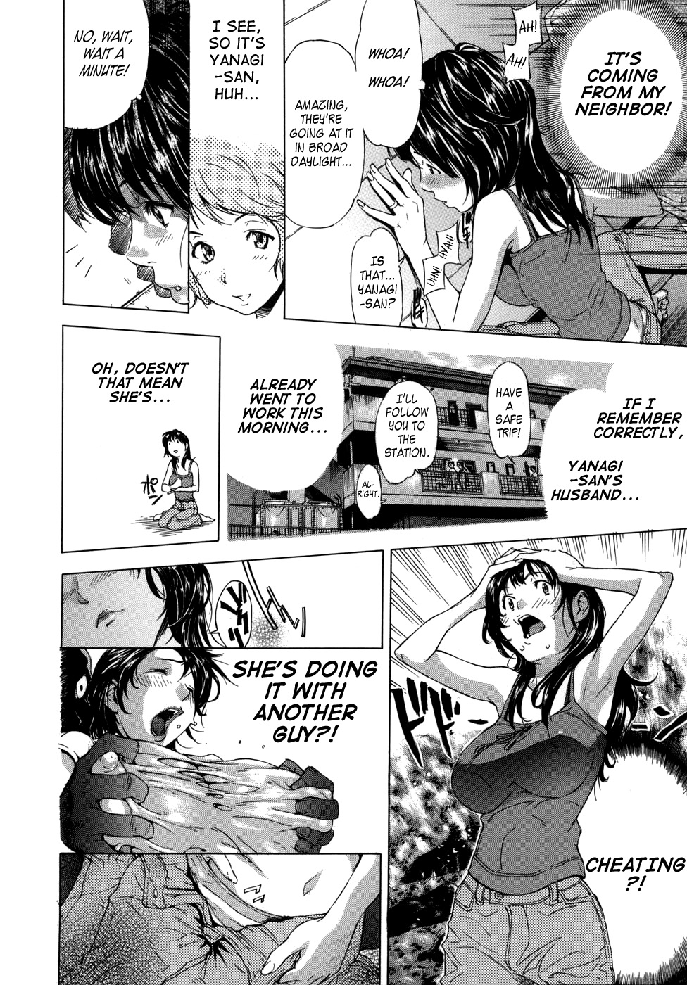 KOI-KOKU Ch. 1 page 10 full
