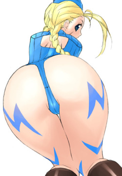 Fav. Street FIghter