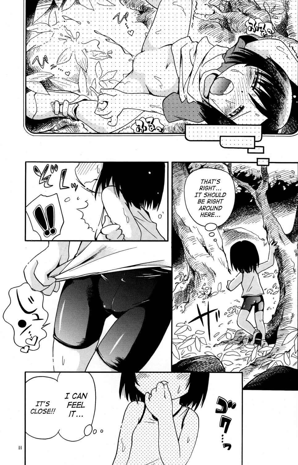 Mokkori page 9 full