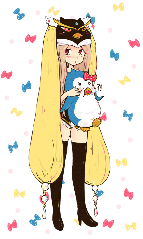 Mawaru Penguindrum page 6 full