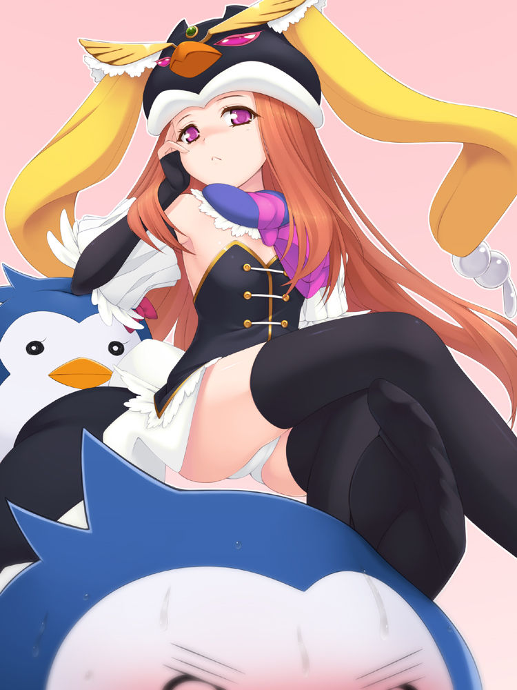 Mawaru Penguindrum page 8 full
