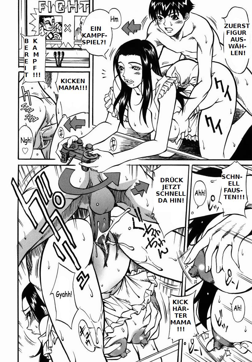 Family Play Game page 7 full