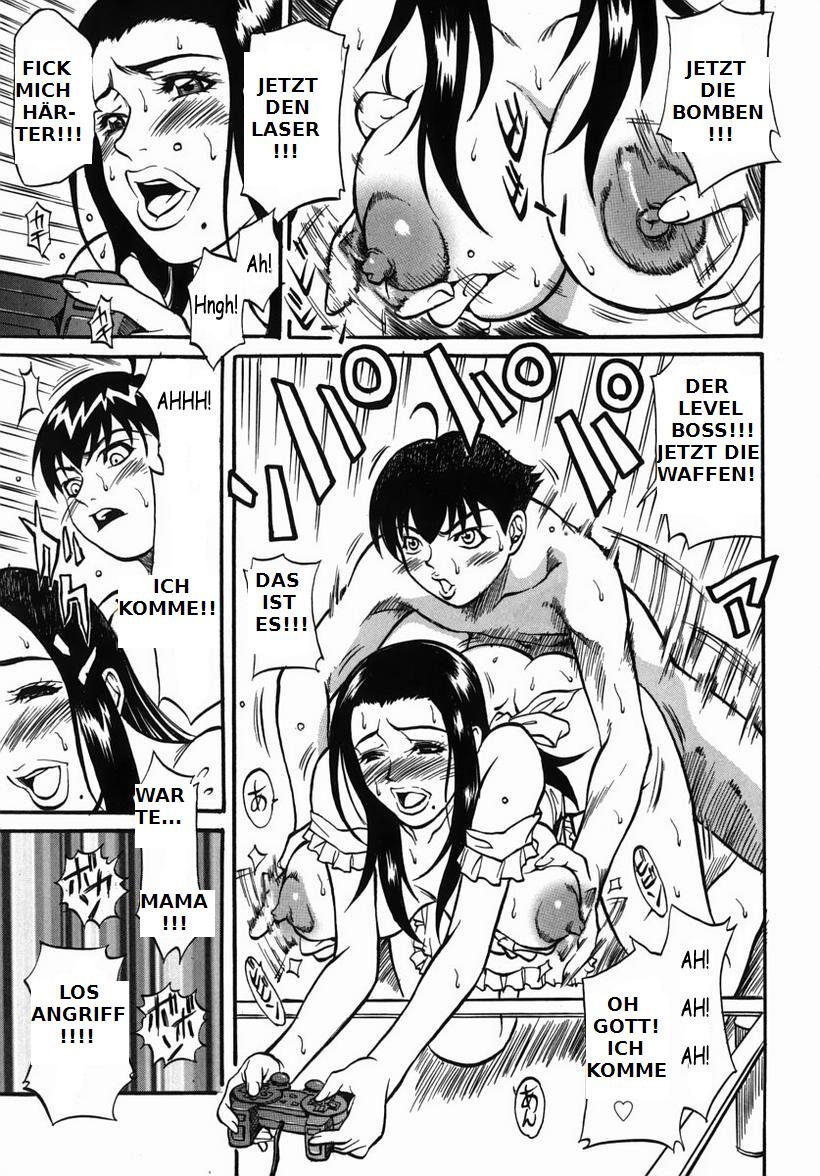 Family Play Game page 9 full