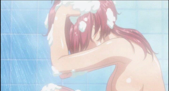 Anime Fanservice - Godannar page 5 full