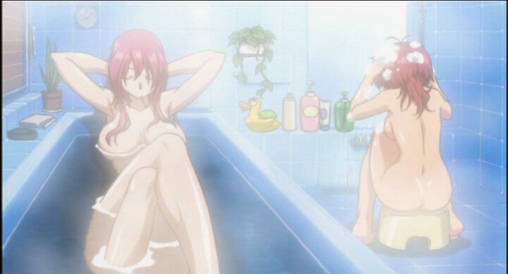 Anime Fanservice - Godannar page 6 full