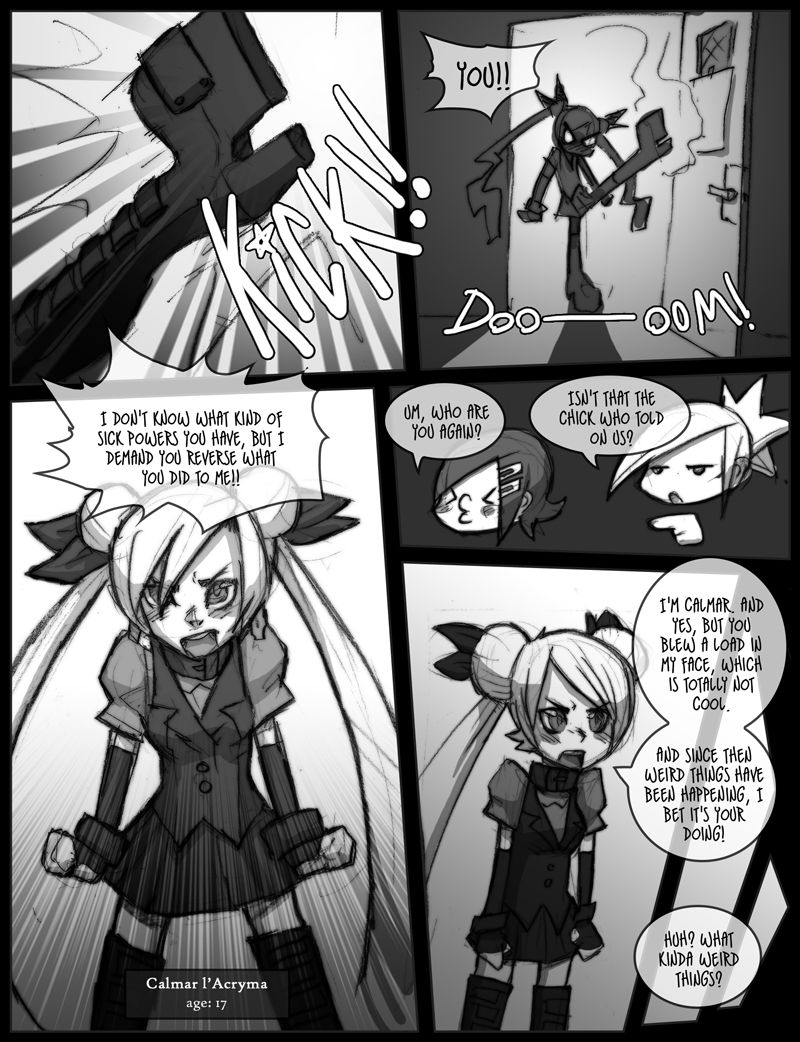 Nephilim Lamedh #3 page 8 full