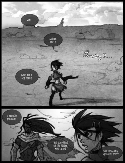 Nephilim Lamedh #3