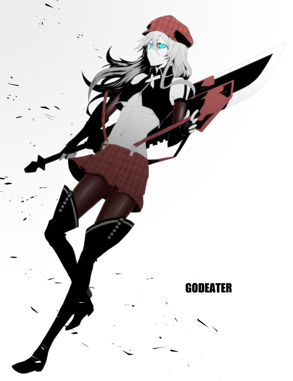 god eater page 9 full
