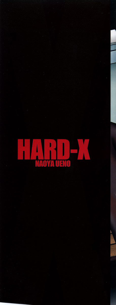 Hard-X page 3 full