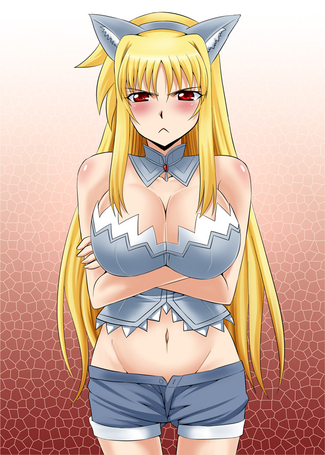 Dog Days page 2 full