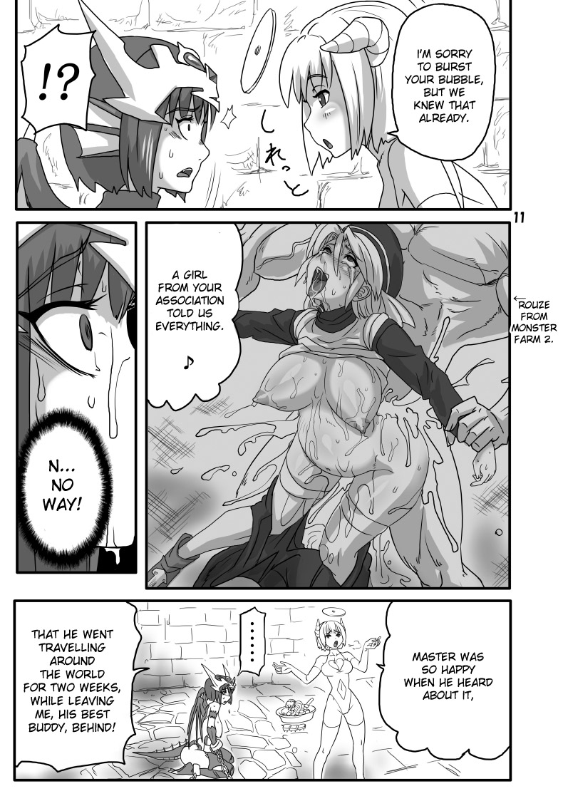 The Breeder Diaries pt.1 page 10 full