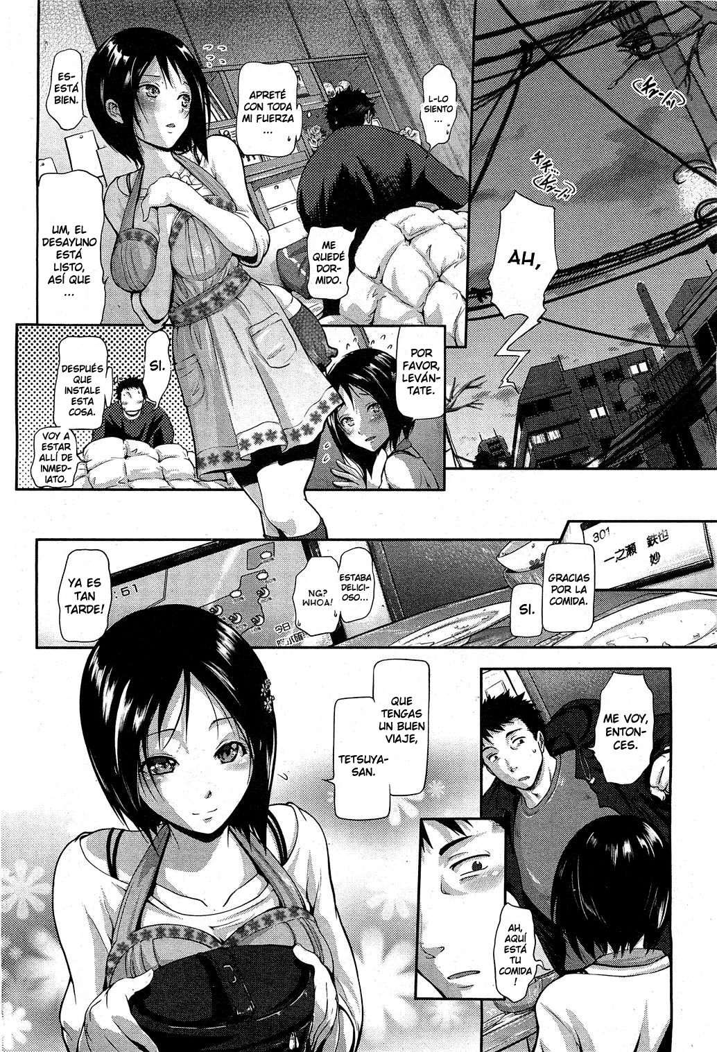 Hanayome Sakari page 2 full