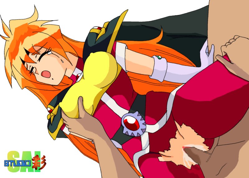 My Assorted Slayers page 2 full