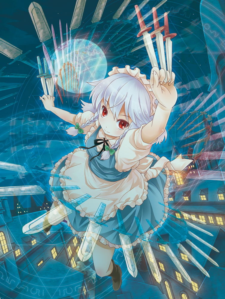 Touhou Collection Part 2 page 10 full