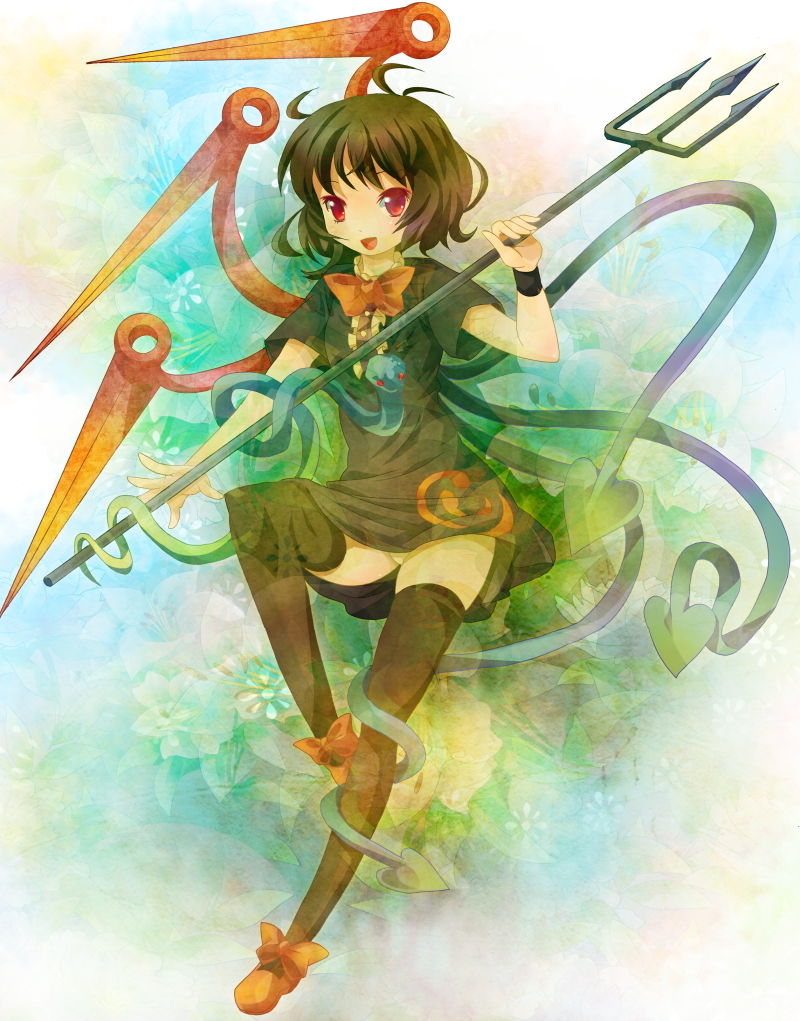Touhou Collection Part 2 page 6 full