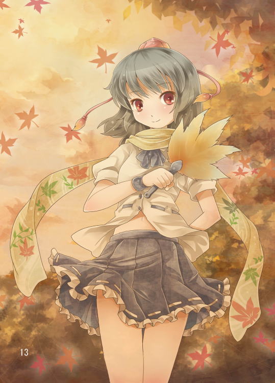 Touhou Collection Part 2 page 7 full